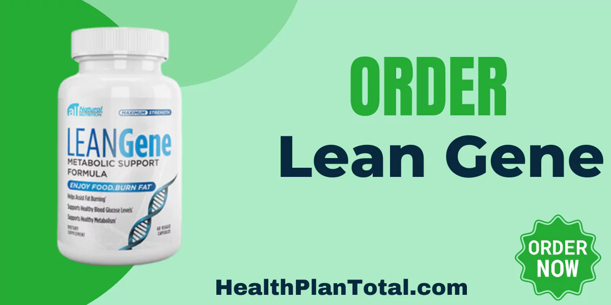 Order Lean Gene