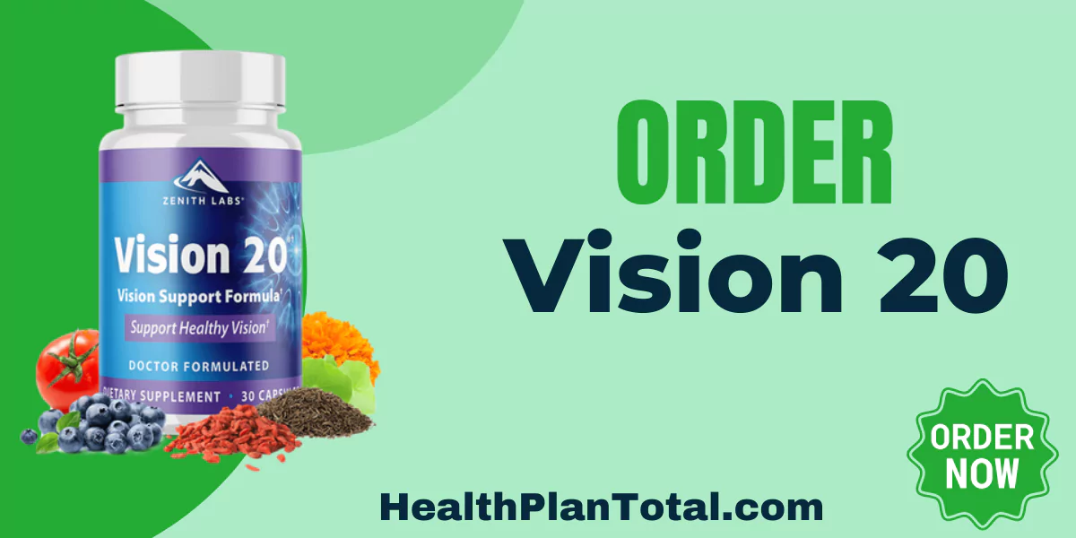 Order Vision 20