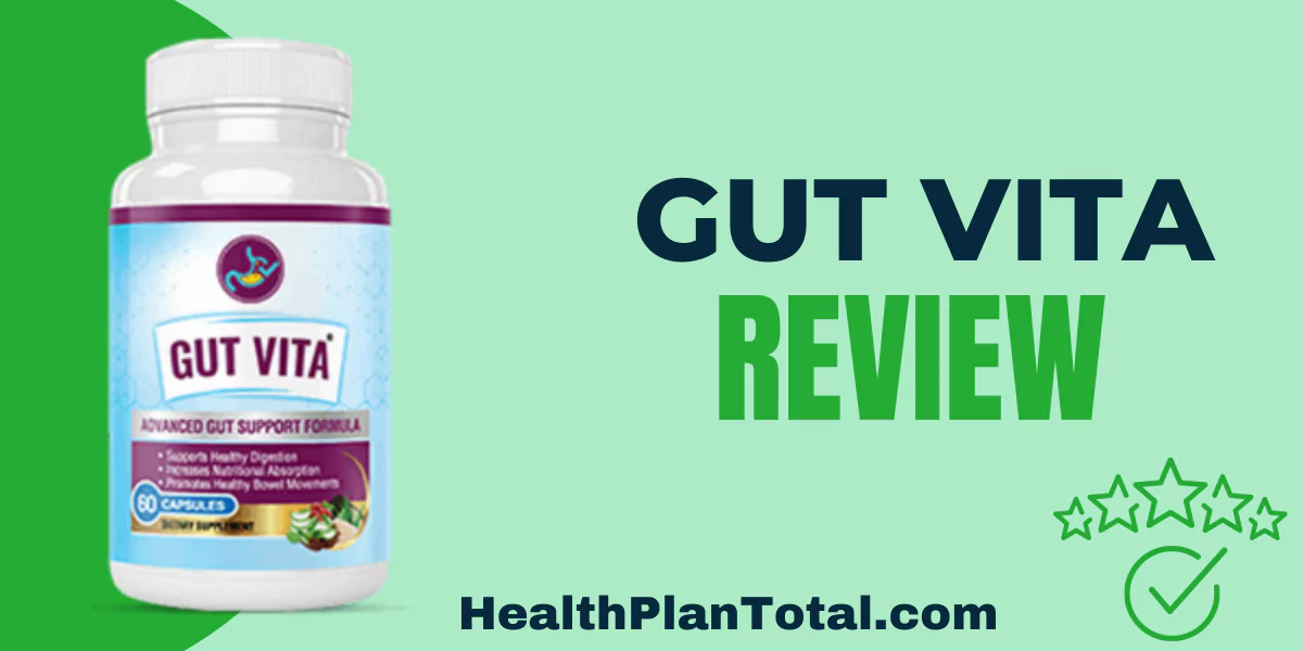 GUT VITA Reviews